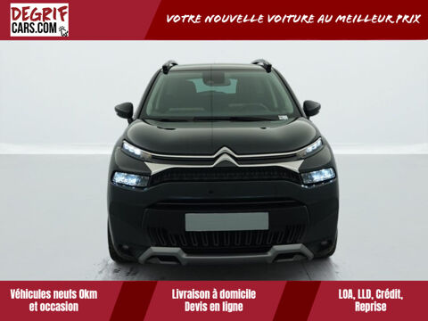 C3 Aircross PureTech 110 S S BVM6 Max 2023 occasion 35590 Saint-Gilles