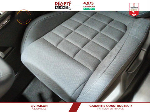 Divers C5 AIRCROSS HYBRIDE 145 BVA E-DCS6 PLUS + PACK TECHNO 2026 occasion 35830 Betton