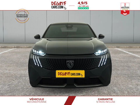 3008 Hybrid 145 e-DCS6 GT 2025 occasion 35830 Betton