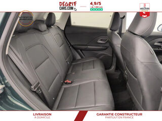 Divers 1.5 L Hybrid+ 197 ch Luxury 2026 occasion 35830 Betton