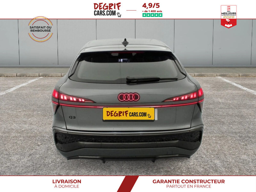 Divers E-HYBRID 272 CH S TRONIC 6 S LINE 2026 occasion 35830 Betton