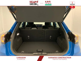 Puma 1.0 EcoBoost 125 ch mHEV S S Powershift ST-Line + PACK CONFO 2026 occasion 35830 Betton