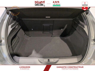 308 GT Hybrid 145 e-DCS6 + PACK VISION 360 2026 occasion 35830 Betton