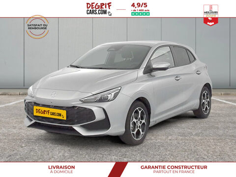 Annonce voiture MG Divers 20490 €