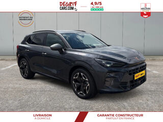 Autres 1.5 etsi hybrid 150 v dsg7 2026 occasion 35830 Betton