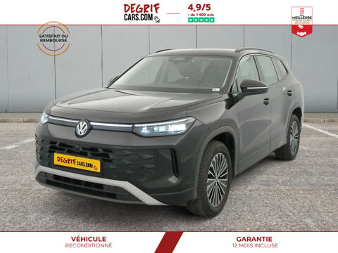 Annonce voiture Volkswagen Divers 37490 €