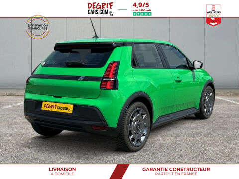 Annonce voiture Renault Divers 29690 €