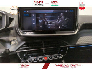 2008 GT Hybrid 145 ch e-DCS6 2026 occasion 35830 Betton