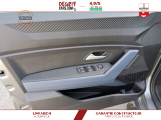 Divers Mild Hybrid 140 Expression 2026 occasion 35830 Betton