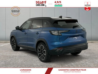 Austral E-Tech full hybrid 200ch Esprit Alpine 2026 occasion 35830 Betton