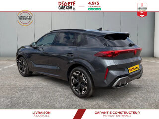 Autres 1.5 etsi hybrid 150 v dsg7 2026 occasion 35830 Betton