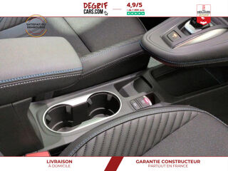 Divers Esprit Alpine E-Tech full hybrid 160 ch 2026 occasion 35830 Betton