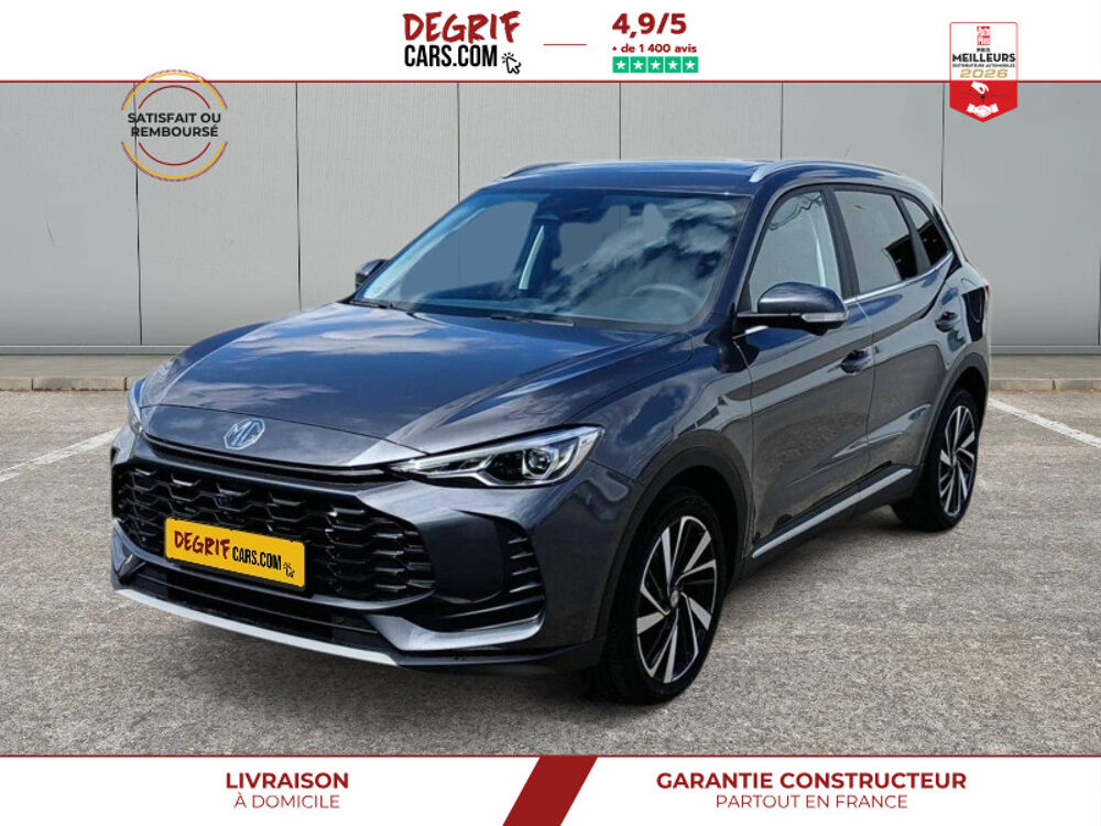 Divers Luxury 1.5 L HYBRID+ 197 CH 2026 occasion 35830 Betton
