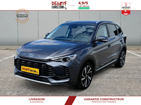 Divers Luxury 1.5 L HYBRID+ 197 CH 2026 occasion 35830 Betton