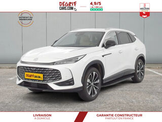 Divers 1.5T PHEV 272ch Luxury 2026 occasion 35830 Betton