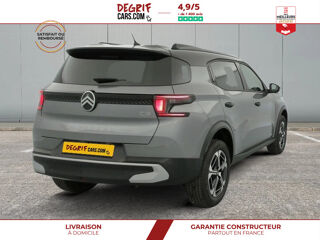C3 Aircross Hybride 145 e-DCS6 Max 2026 occasion 35830 Betton