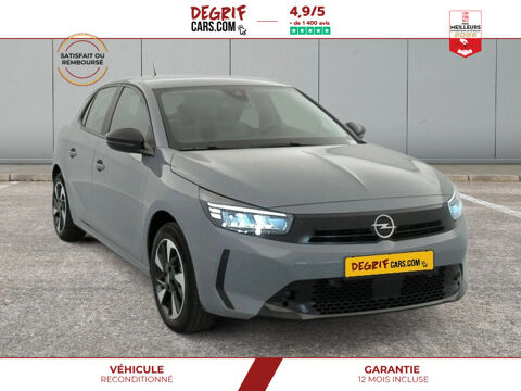 Divers 136 ch Autonomie 356 km Edition 2024 occasion 35830 Betton