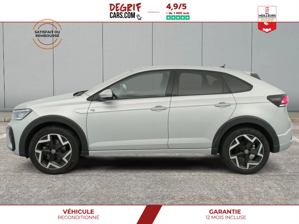 Taigo 1.0 TSI 116 BVM6 R-LINE 2025 occasion 35830 Betton
