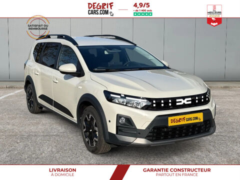 Jogger Hybrid 155 Journey 2026 occasion 35830 Betton
