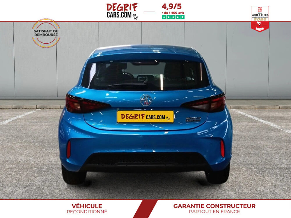 Divers Comfort 1.5 L HYBRID+ 195 CH 2024 occasion 35830 Betton