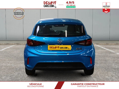 Divers Comfort 1.5 L HYBRID+ 195 CH 2024 occasion 35830 Betton