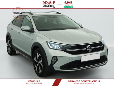 Volkswagen Taigo 1.0 TSI 116 BVM6 VW Edition 2025 occasion Betton 35830