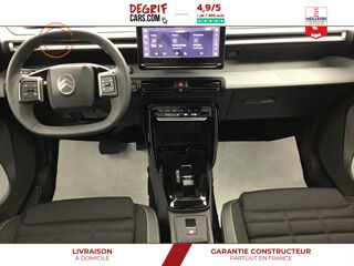 C3 Aircross MAX 1.2 Hybrid 145ch Bva Max 2026 occasion 35830 Betton