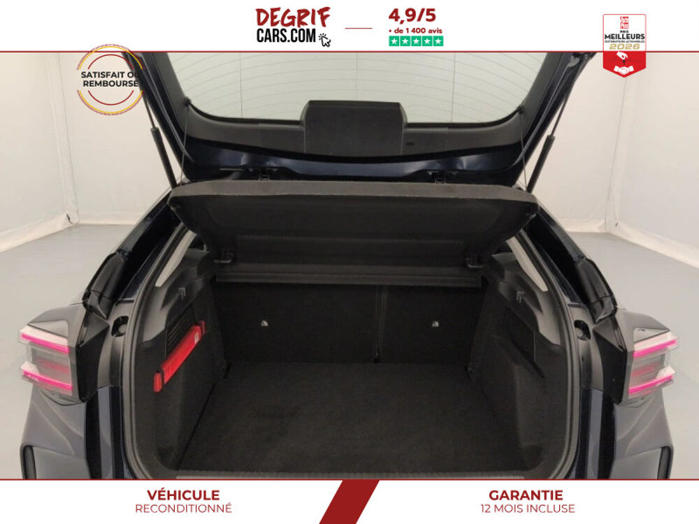 C4 Hybride 145 ch e-DCS6 Plus 2025 occasion 35830 Betton