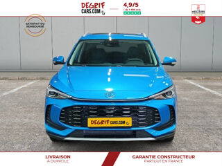 Divers Luxury 1.5 L HYBRID+ 197 CH 2026 occasion 35830 Betton