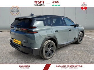 C5 aircross Hybride 145 ch e-DCS6 Max 2026 occasion 35830 Betton