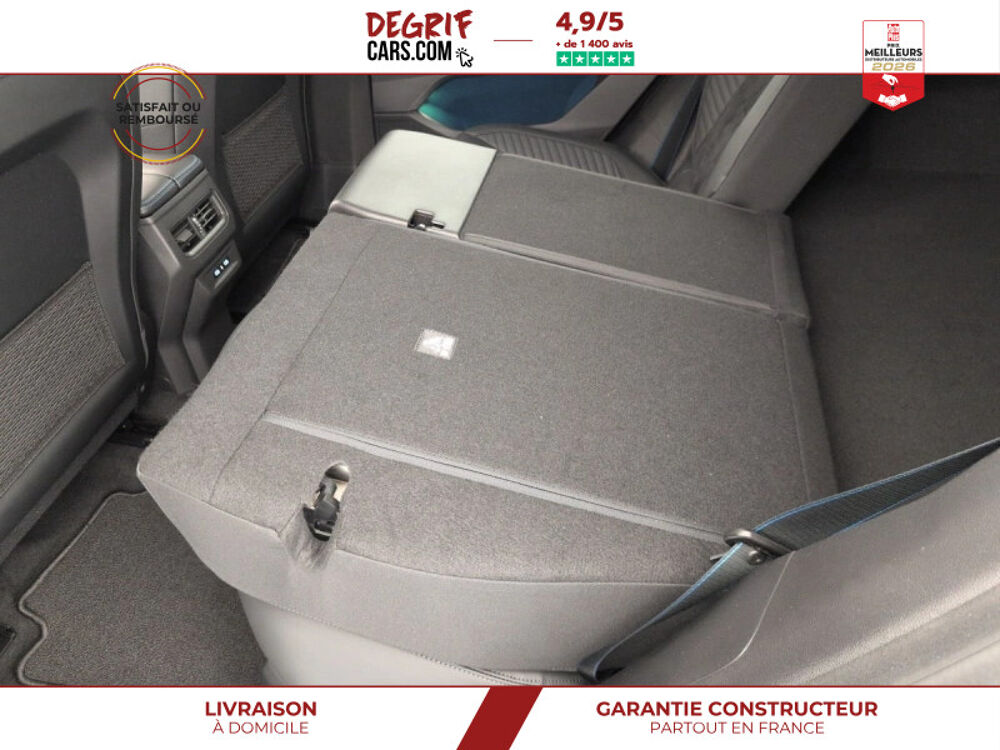 Divers E-Tech full hybrid 200ch esprit Alpine 2026 occasion 35830 Betton