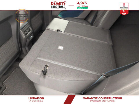 Divers E-Tech full hybrid 200ch esprit Alpine 2026 occasion 35830 Betton