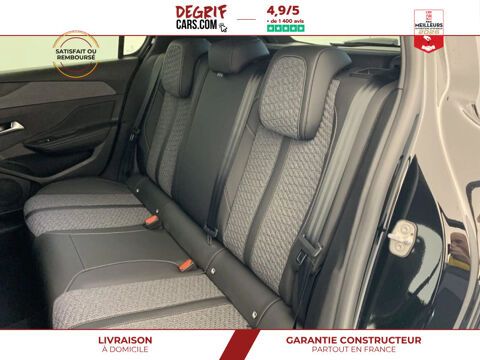 Divers HYBRID 145 E-DCS6 ALLURE + PACK VISION 360 2026 occasion 35830 Betton
