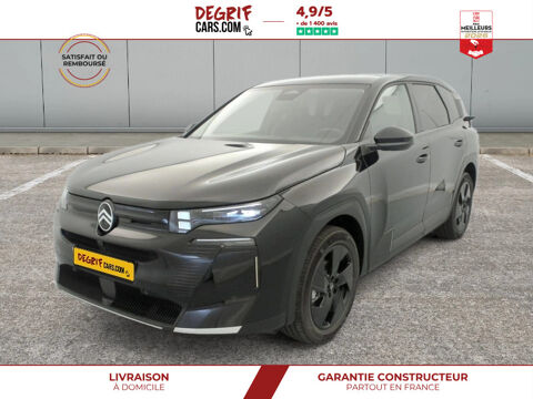 Annonce voiture Citroën Divers 30990 €