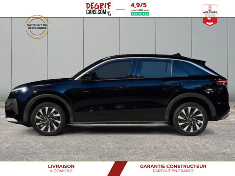 T-ROC Life 1.5 ETSI HYBRID 150 CH DSG7 2026 occasion 35830 Betton
