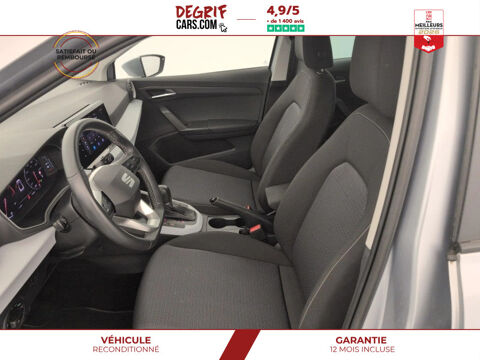 Arona 1.0 TSI 110 ch Start Stop DSG7 Business 2024 occasion 35830 Betton