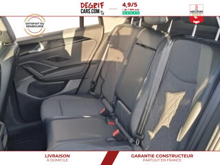 Tiguan 1.5 etsi 150 life dsg7 2025 occasion 35830 Betton