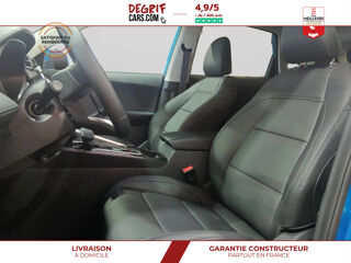 Divers Luxury 1.5 L HYBRID+ 197 CH 2026 occasion 35830 Betton