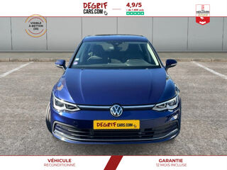 Divers VIII 1.4 eHybrid 204 DSG6 + CARPLAY + PARK ASSIST + GARANTIE 2021 occasion 35830 Betton