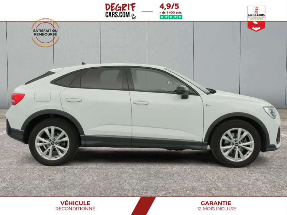 Divers 35 TDI 150 ch S tronic 7 Design 2021 occasion 35830 Betton
