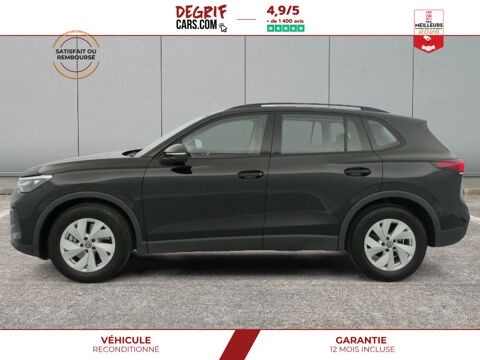 Tiguan 2.0 TDI 150ch DSG7 Life 2025 occasion 35830 Betton