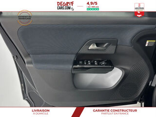 C5 aircross 1.2 Hybrid 145ch Plus e-DCS6 2026 occasion 35830 Betton