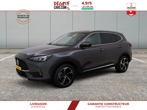 Divers PHEV 1.5 P 6AT 2WD Luxury 2025 occasion 35830 Betton