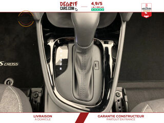 Yaris Cross 130h 2WD Design 2026 occasion 35830 Betton