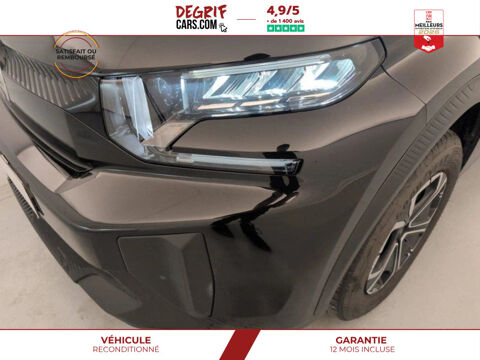 Divers 113 ch autonomie confort You 2025 occasion 35830 Betton