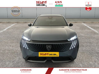 5008 HYBRID 145 CH E-DCS6 ALLURE + PACK VISION 360 2026 occasion 35830 Betton