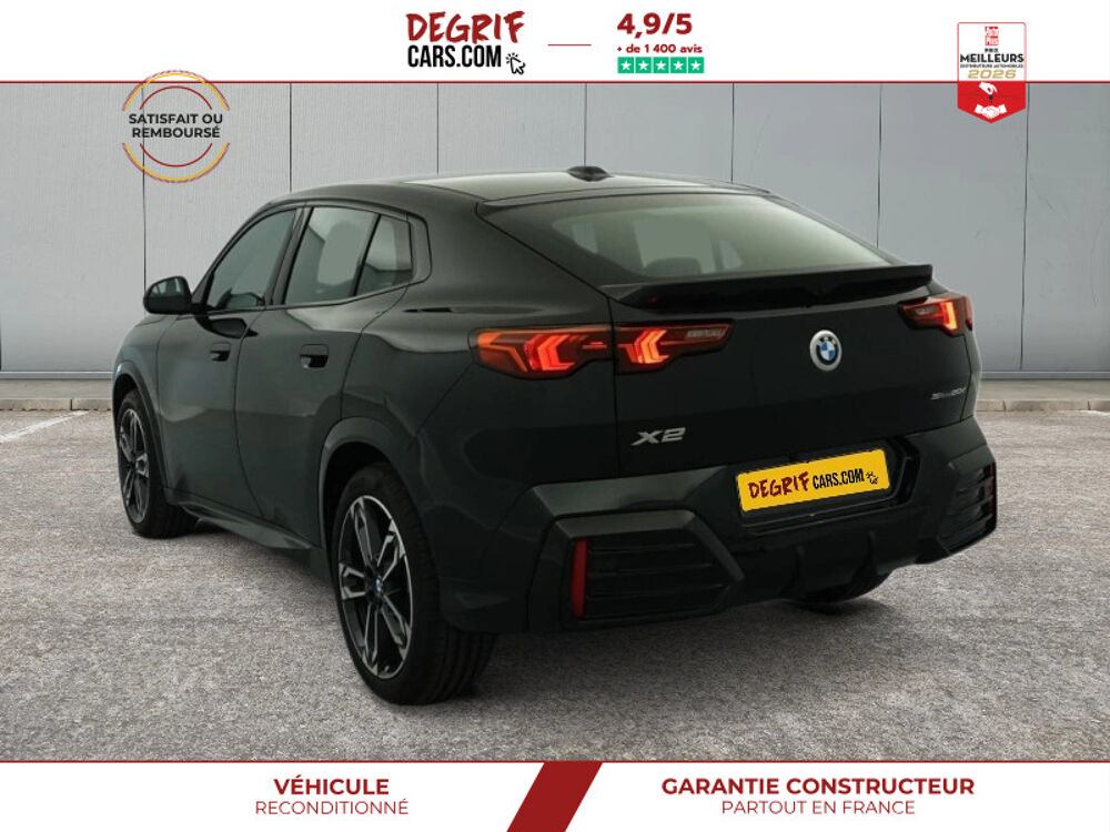 Divers SDRIVE 20D 163CH DKG7 M SPORT 2025 occasion 35830 Betton