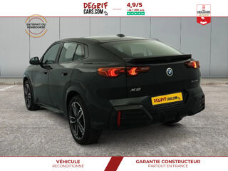 Divers SDRIVE 20D 163CH DKG7 M SPORT 2025 occasion 35830 Betton