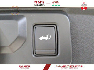 Divers E-TECH FULL HYBRID 160 CH BVA ESPRIT ALPINE + HAYON MAINS LI 2026 occasion 35830 Betton
