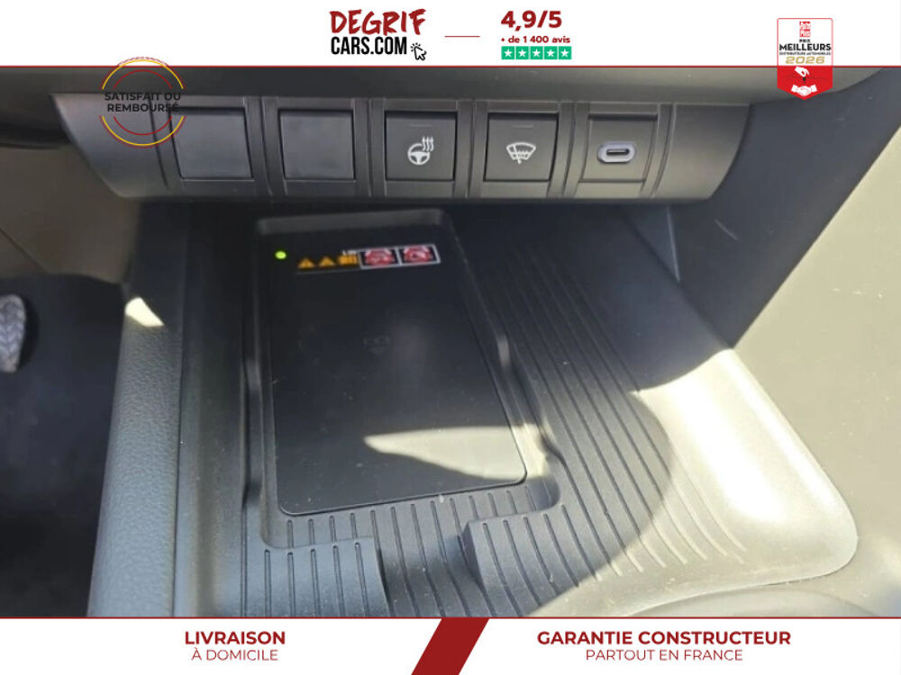 C-HR Hybride 140 Design 2026 occasion 35830 Betton